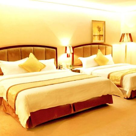 Zefeng Hotel Shenzhen Exterior photo