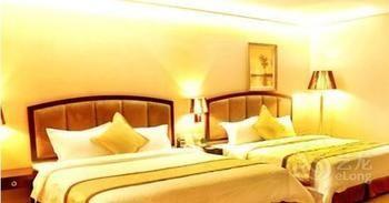 Zefeng Hotel Shenzhen Exterior photo